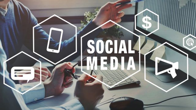 SNS マーケティング